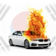 Illustration for article titled No One Is Really Sure Why So Many Korean BMWs Have Been Catching On Fire